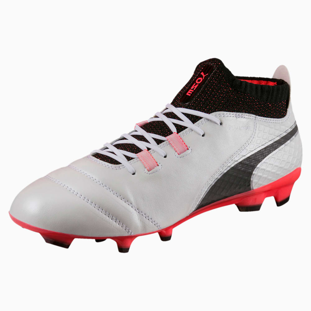 Puma one 17.1 negro discount
