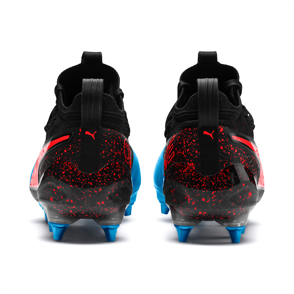Puma evoknit boots shop