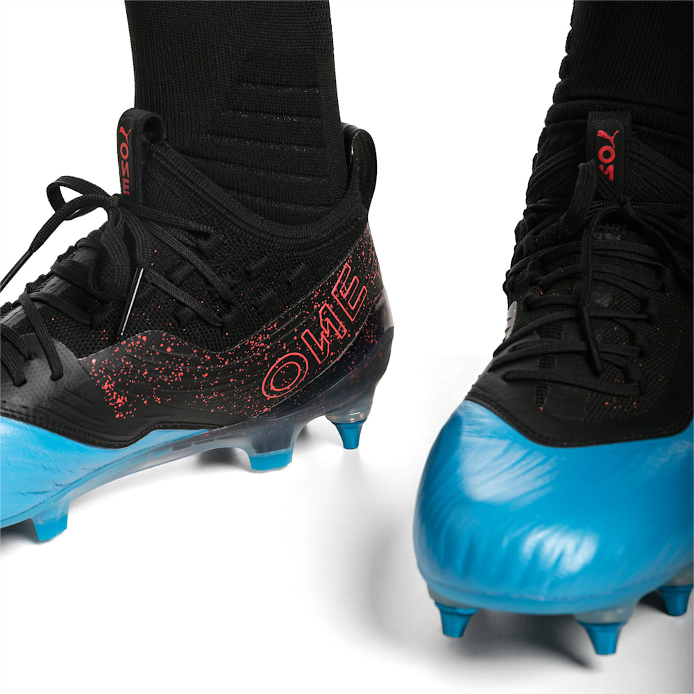 Puma evoknit sg mens football boots deals