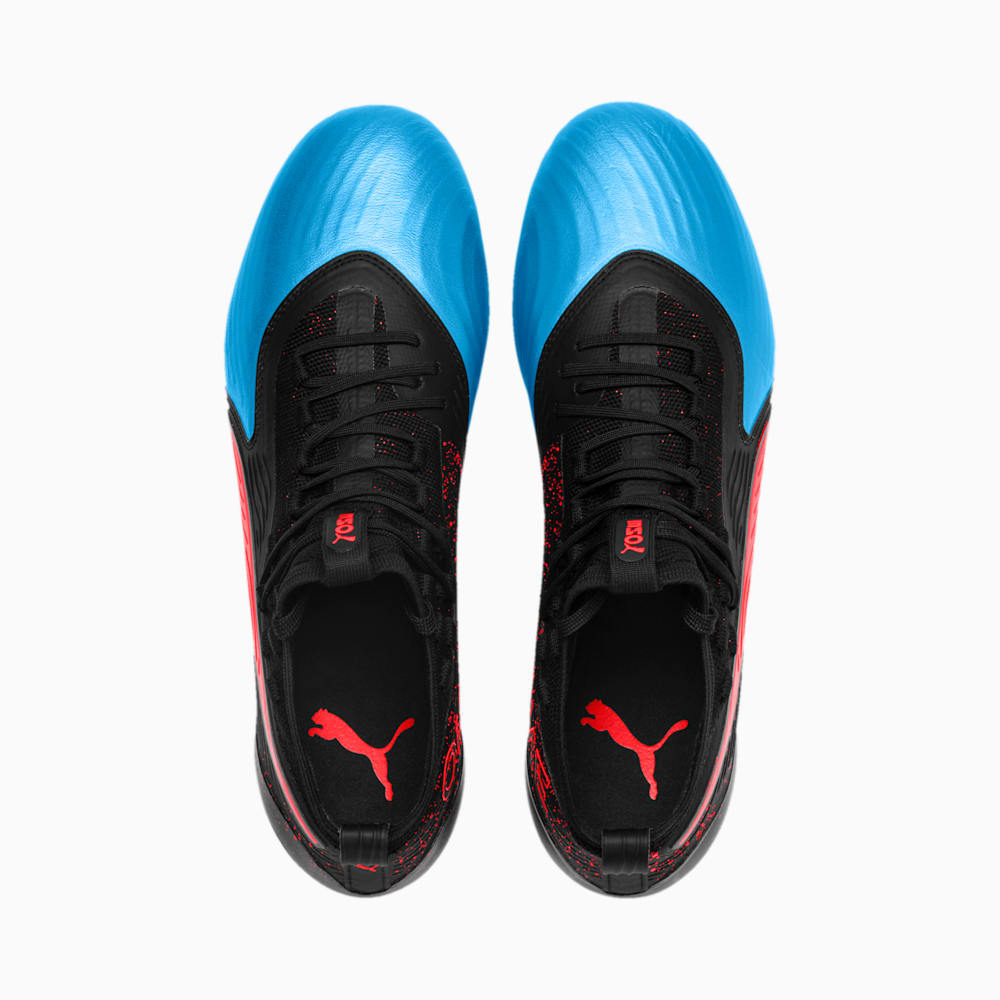 Puma one 19.1 evoknit discount