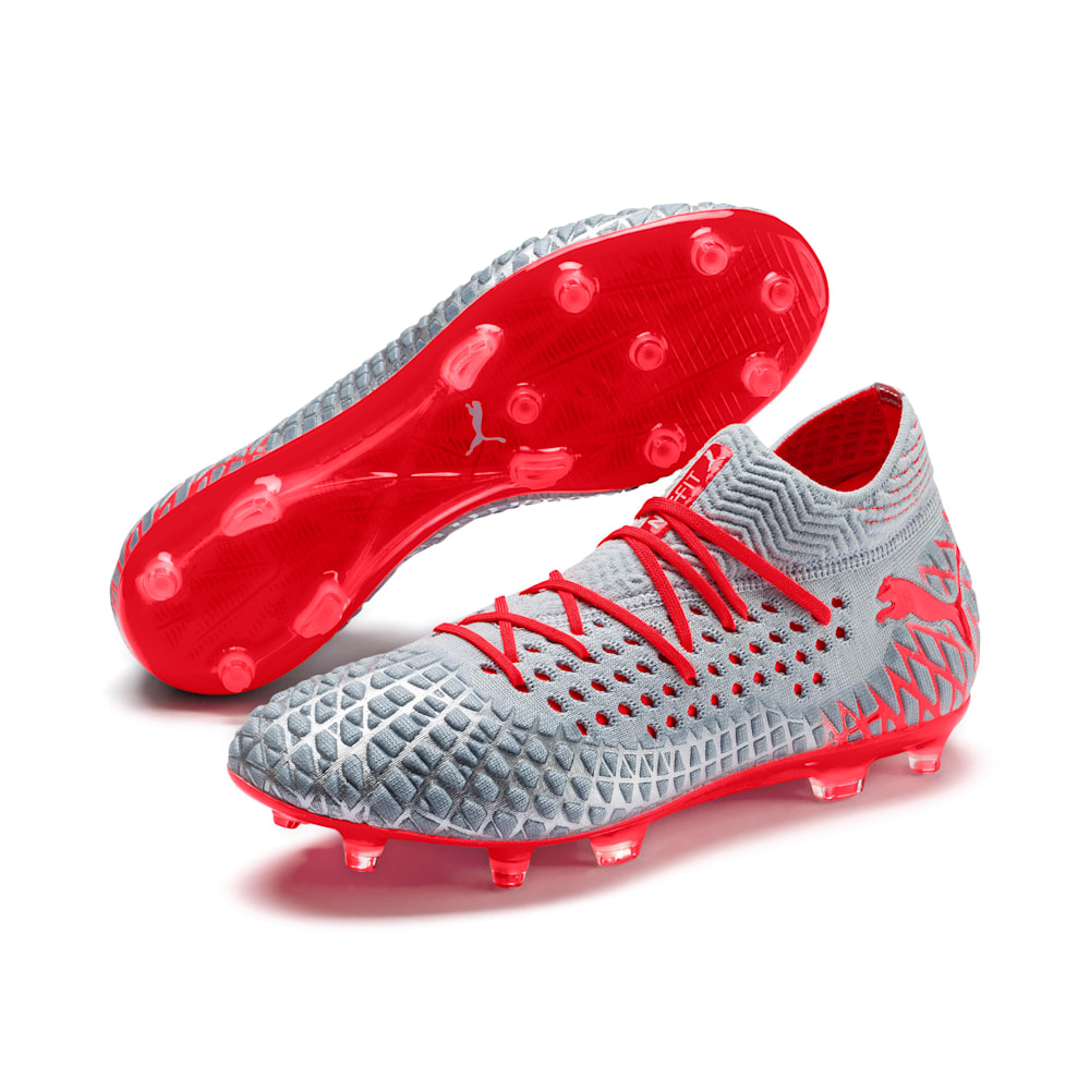 FUTURE 4.1 NETFIT FG AG Men s Football Boots PUMA Shop All Puma PUMA