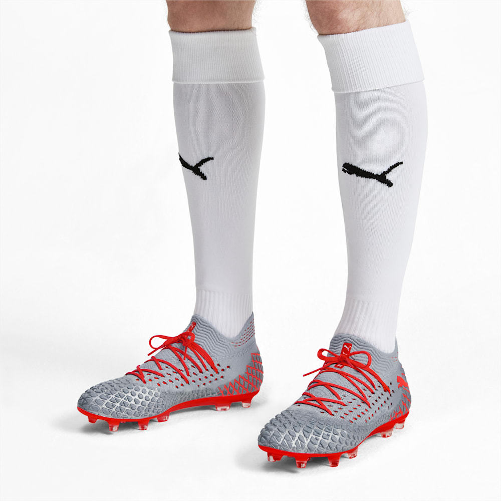 Puma netfit on feet 2025