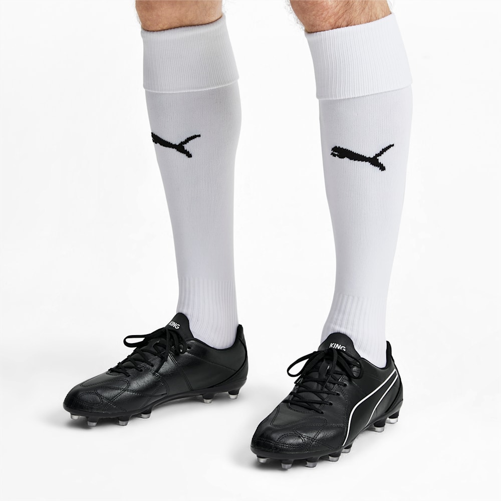 Puma king hero fg new arrivals