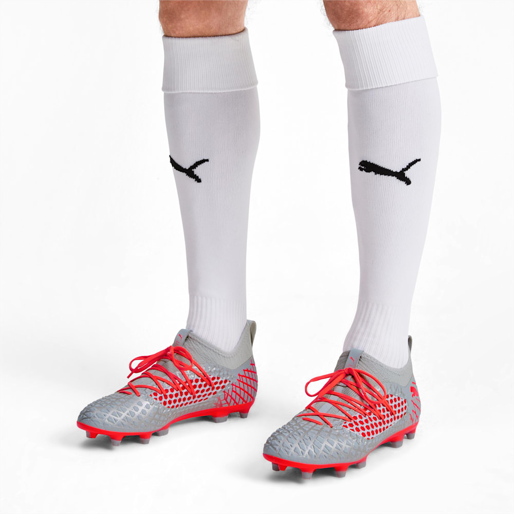 FUTURE 4.3 NETFIT FG AG Men s Football Boots PUMA Shop All Puma PUMA