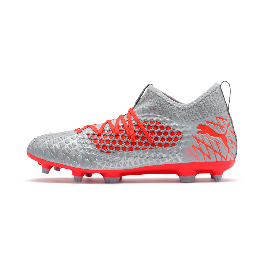 FUTURE 4.3 NETFIT FG AG Men s Football Boots PUMA Shop All Puma PUMA