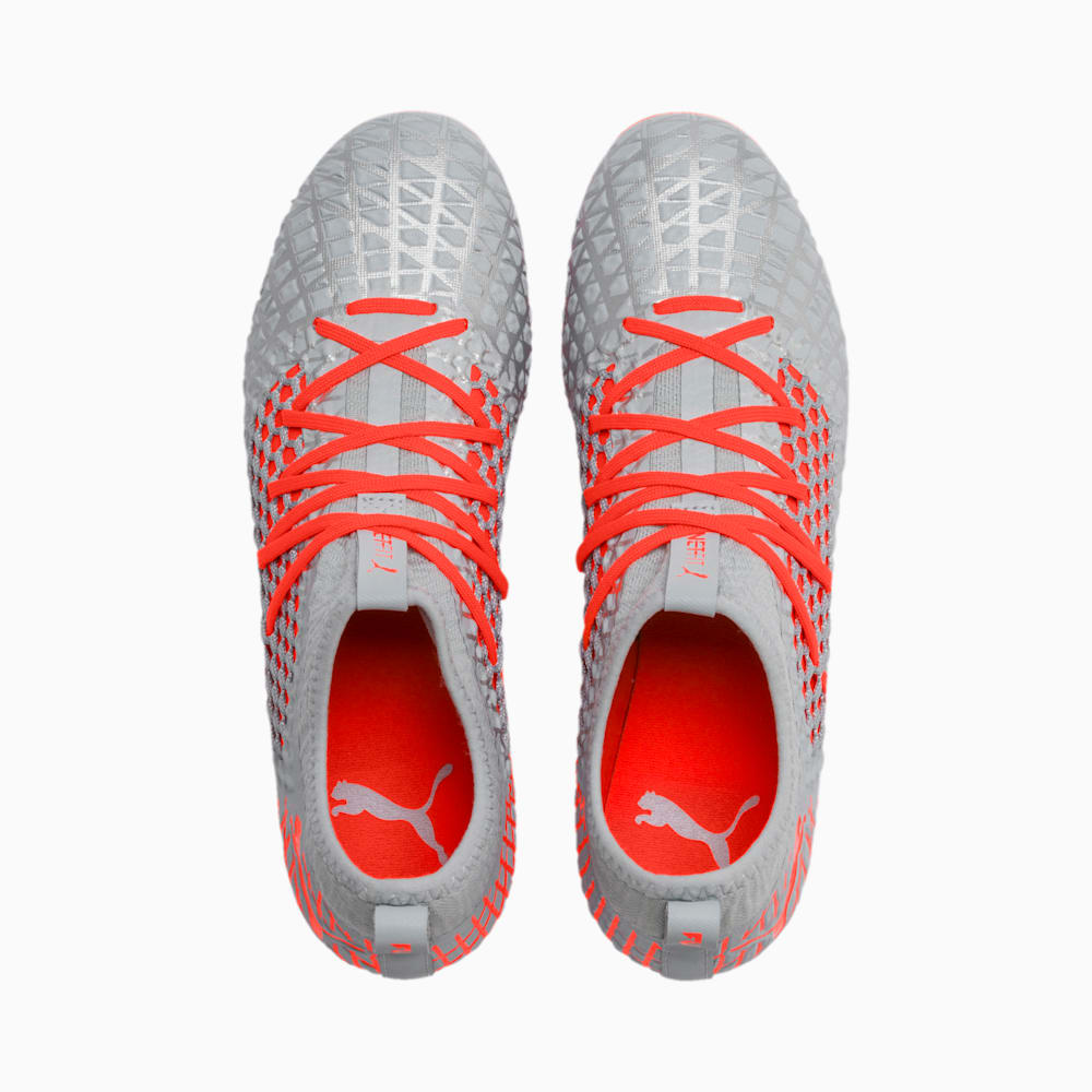 FUTURE 4.3 NETFIT FG AG Men s Football Boots PUMA Shop All Puma PUMA
