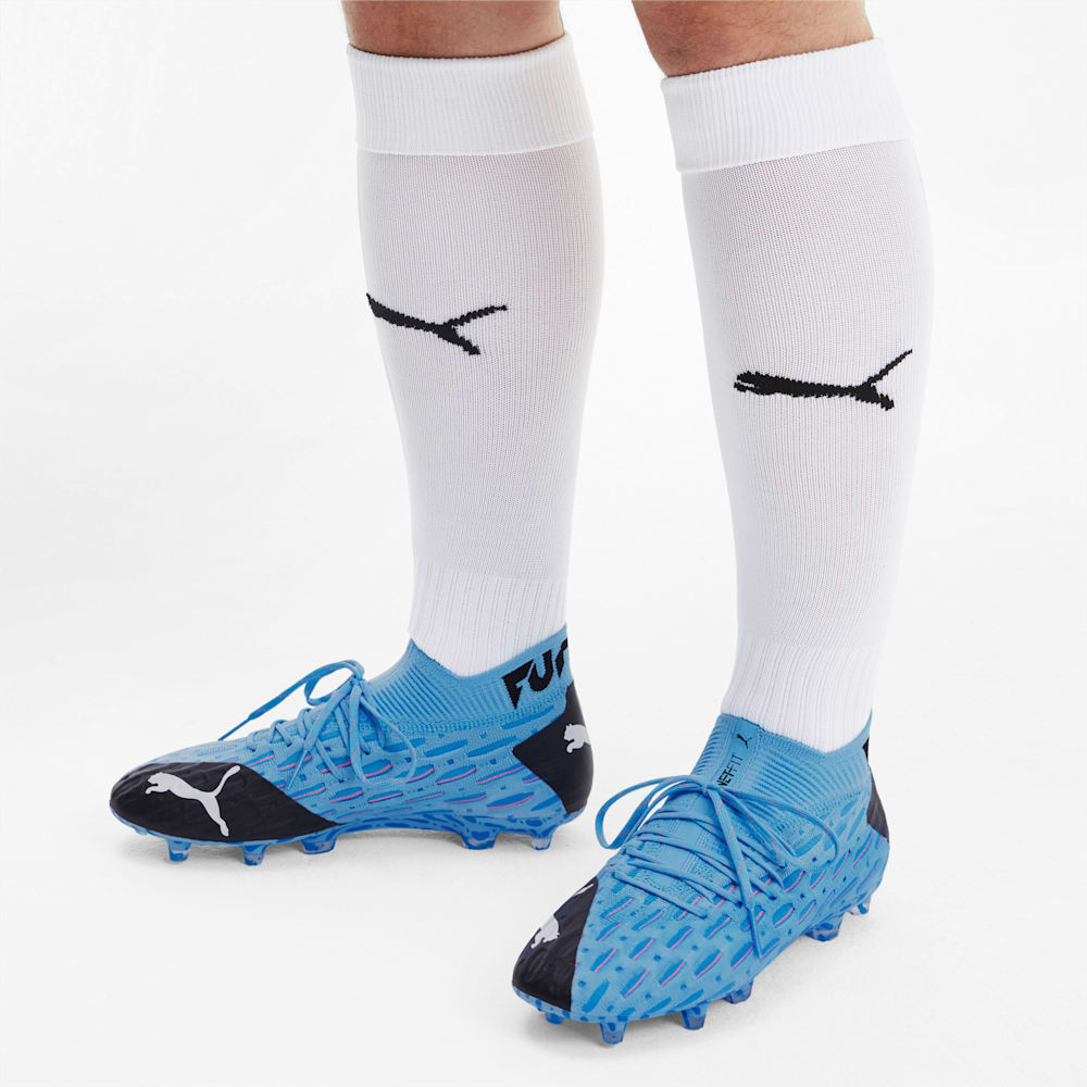 FUTURE 5.1 NETFIT FG AG Men s Football Boots PUMA Shop All Puma PUMA