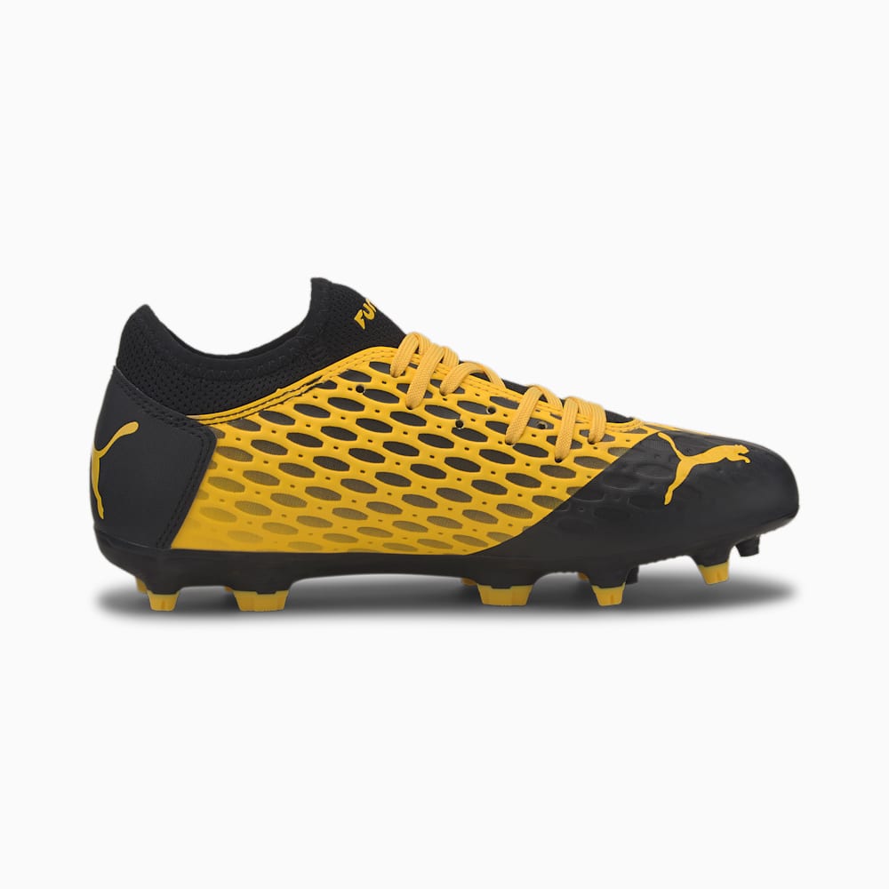 Puma future 5.4 yellow cheap