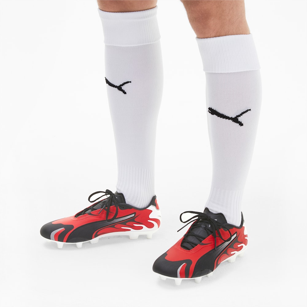 FUTURE Inhale FG AG Men s Football Boots