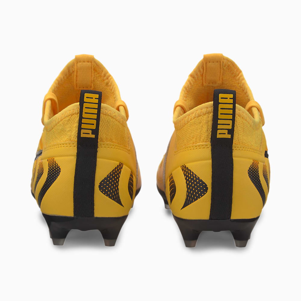 PUMA ONE 20.3 FG AG Youth Football Boots