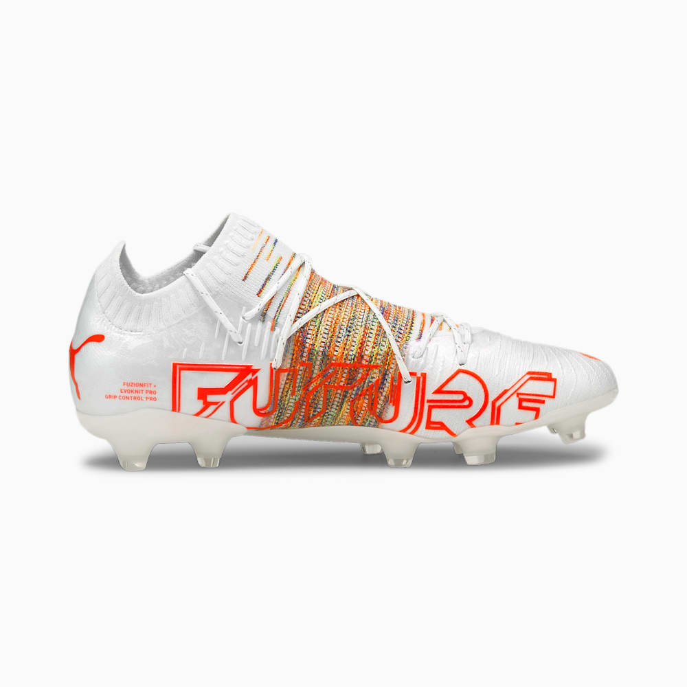 FUTURE 1.1 FG/AG Men's Football Boots | PUMA Football Boots | PUMA