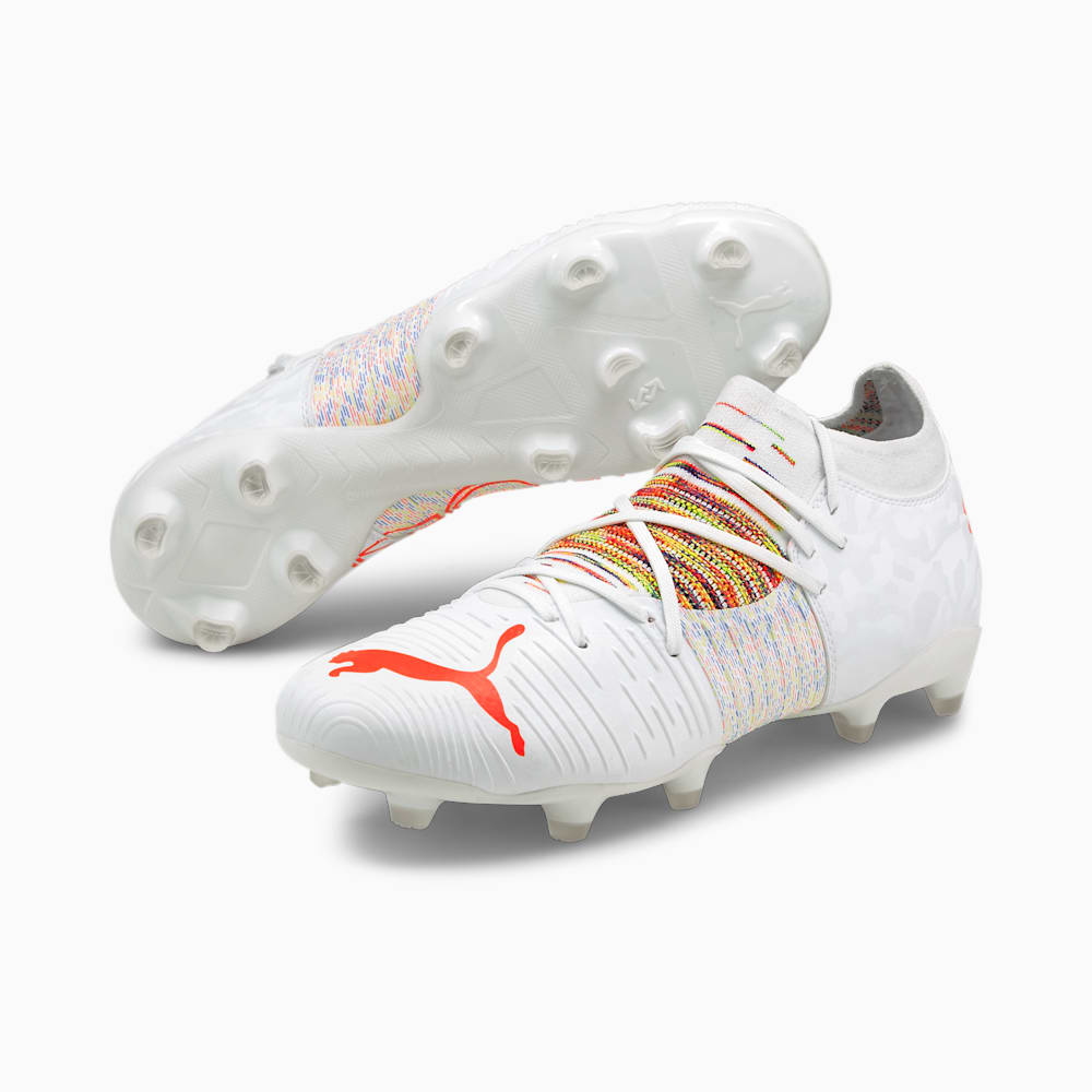 FUTURE 3.1 FG AG Men s Football Boots PUMA Shop All Puma PUMA