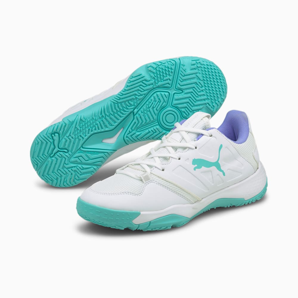 Puma shoes for netball 2025