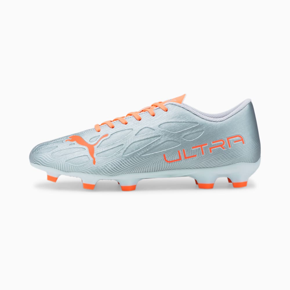 Puma soccer cleats mens silver shop