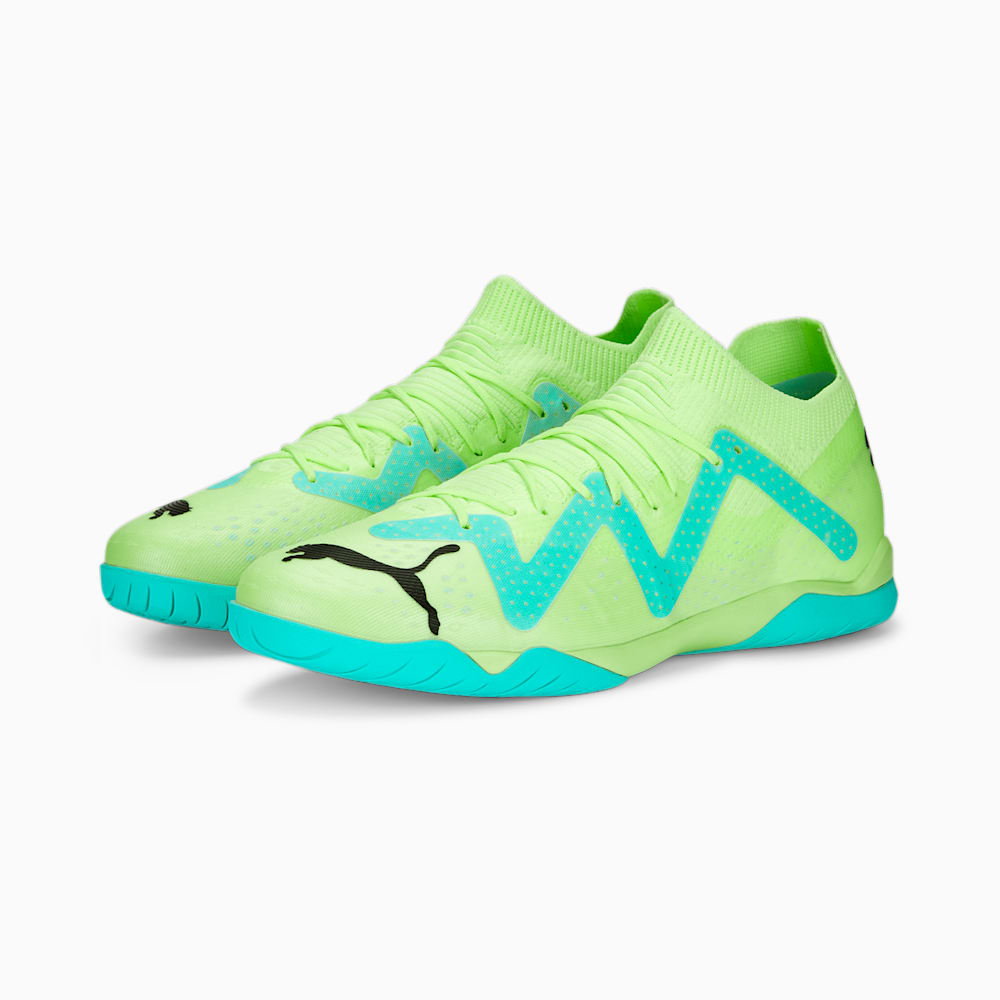 PUMA MEXICOIT フットサルシューズ FUTURE Match IT Football Boots | PUMA Shop All Puma | PUMA
