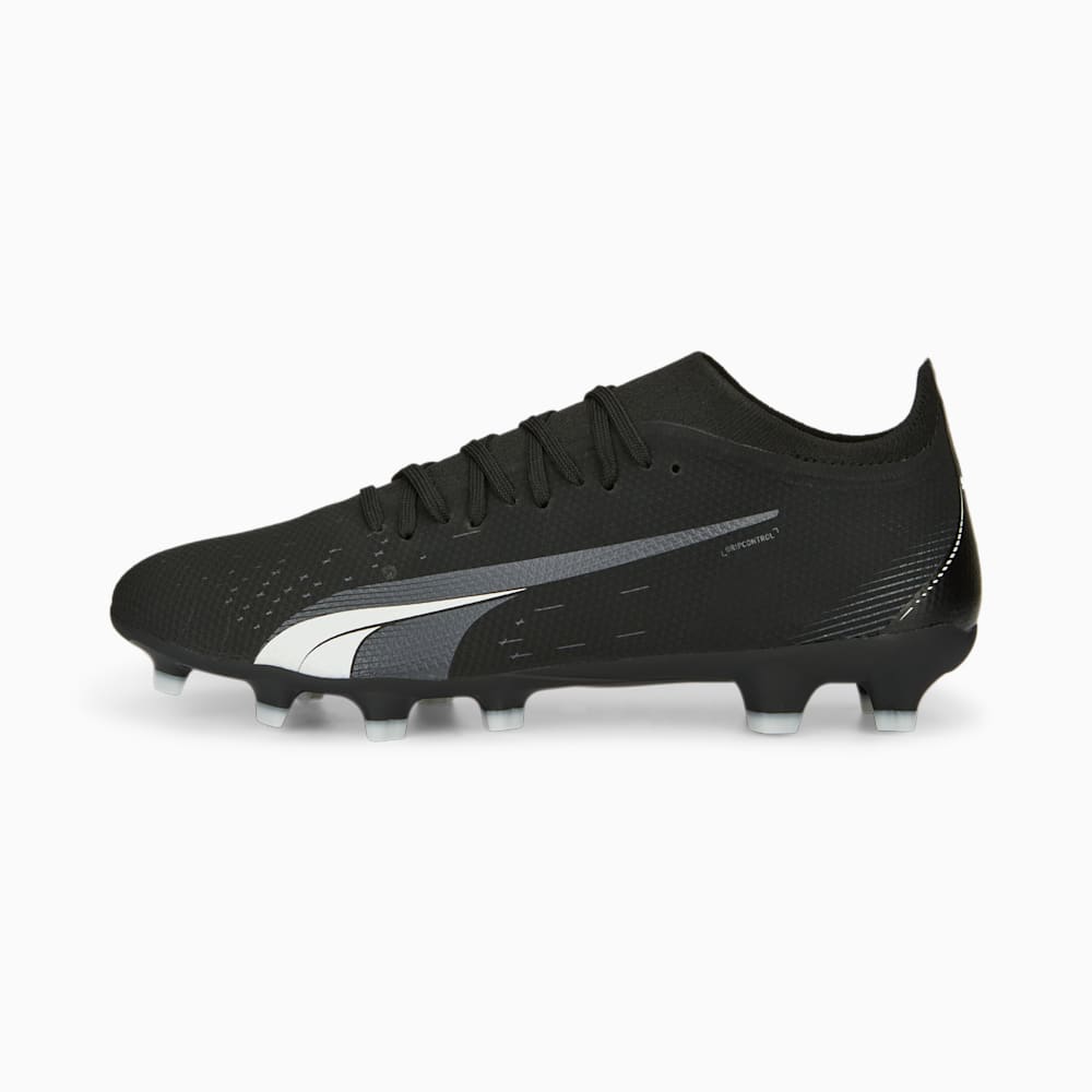 ULTRA Match FG AG Football Boots Men PUMA Black PUMA White PUMA Shop All Puma PUMA