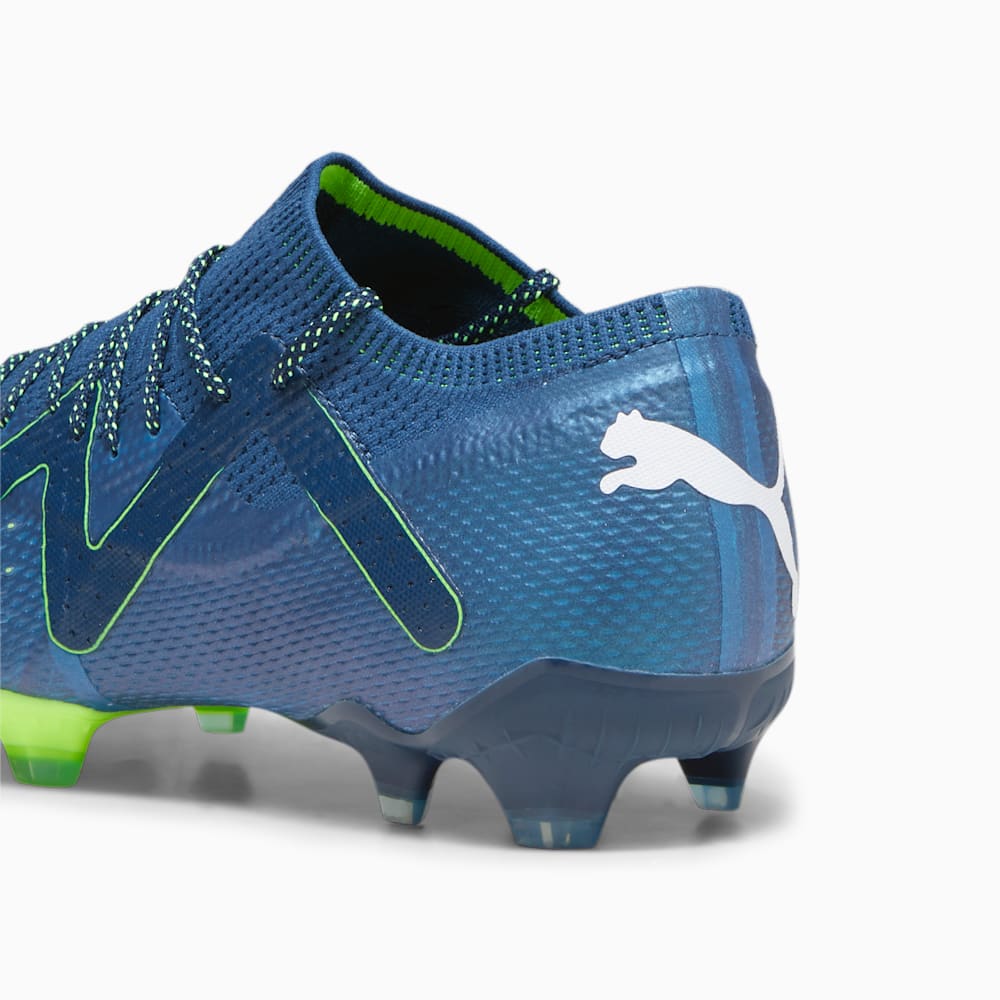 FUTURE ULTIMATE FG AG Low cut Football Boots