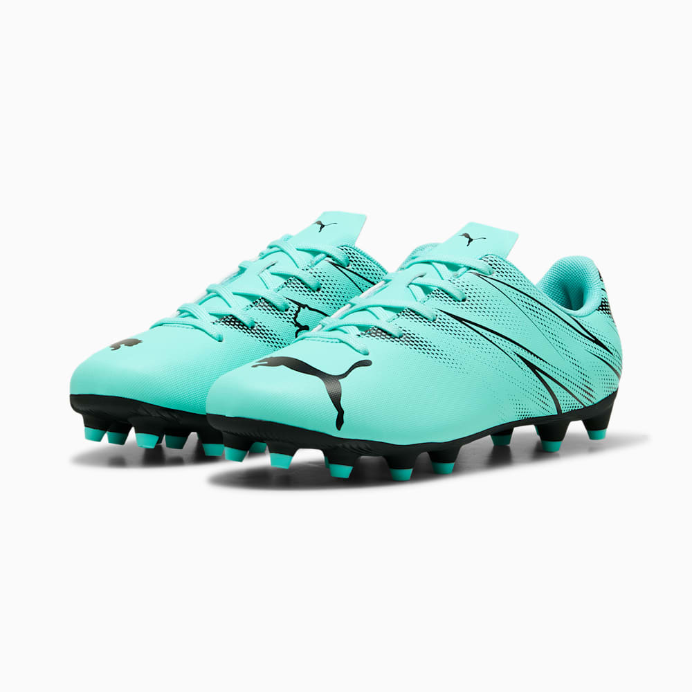 Puma work boots youth top