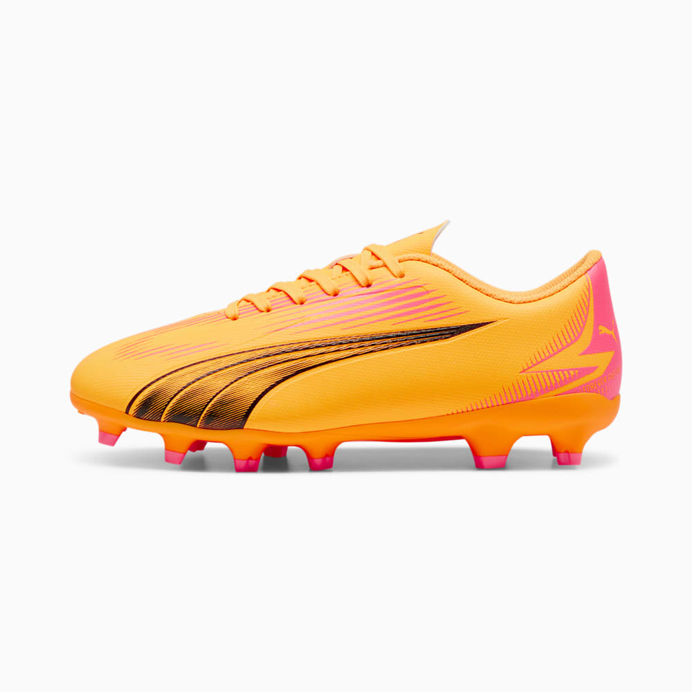 ULTRA PLAY FG AG Football Boots Youth 8 16 years