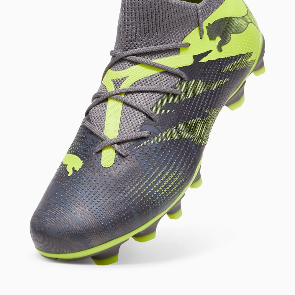 FUTURE 7 MATCH RUSH FG AG Men s Football Boots PUMA Shoes PUMA