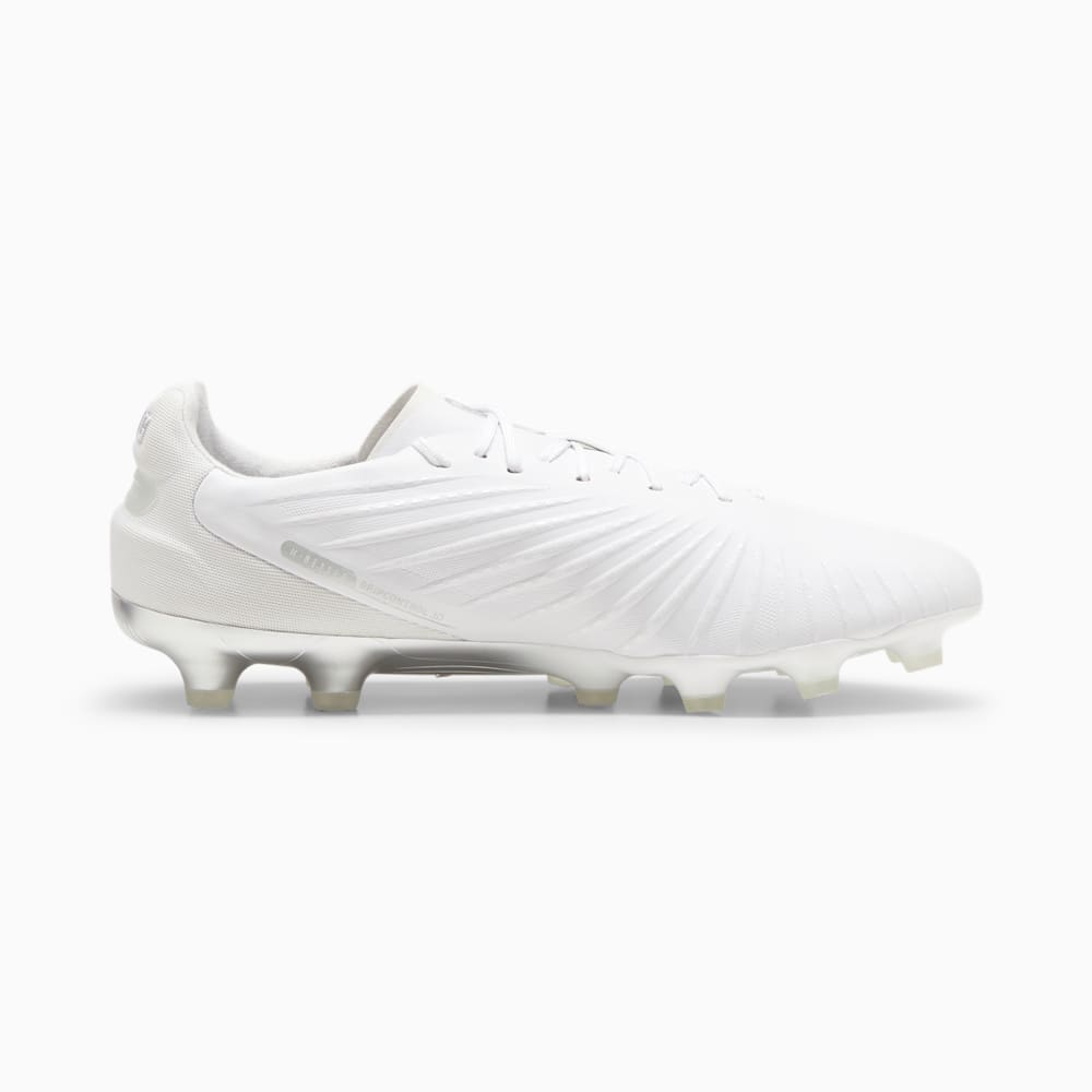 KING ULTIMATE HG Men's Football Boots | PUMA White-PUMA