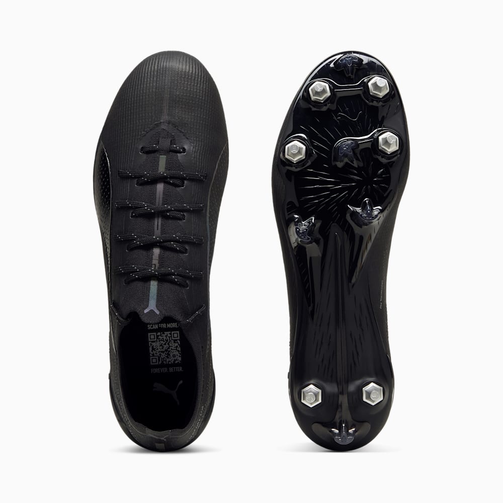 Puma silver boots shop