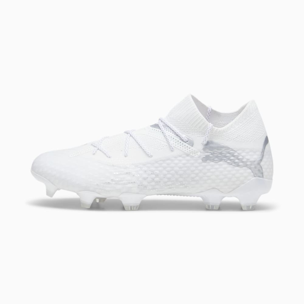 Puma silver boots new arrivals