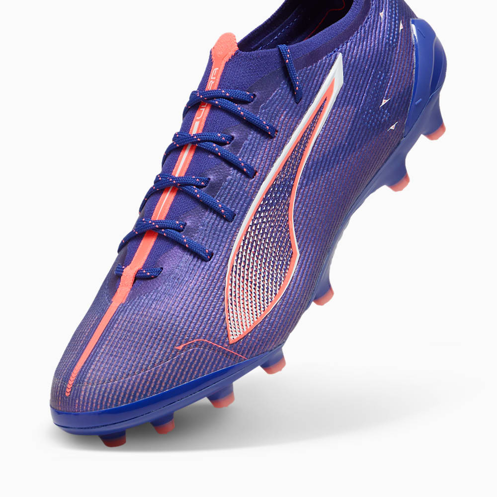 ULTRA 5 ULTIMATE AG Unisex Football Boots