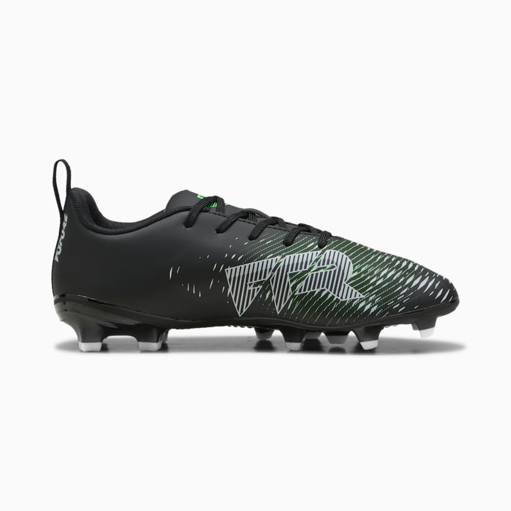 FUTURE 8 PLAY FG/AG Football Boots - Youth 8-16 years | PUMA