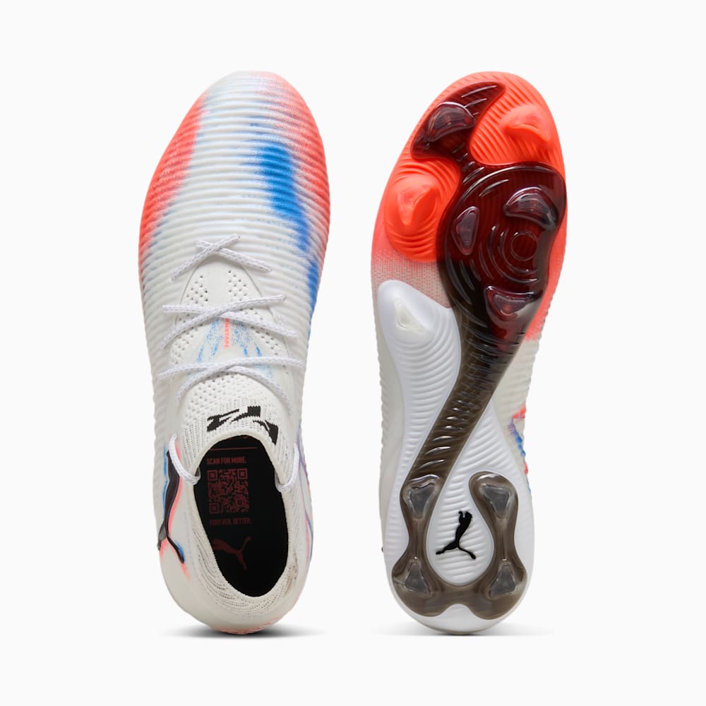 FUTURE 8 ULTIMATE FG Unisex Football Boots