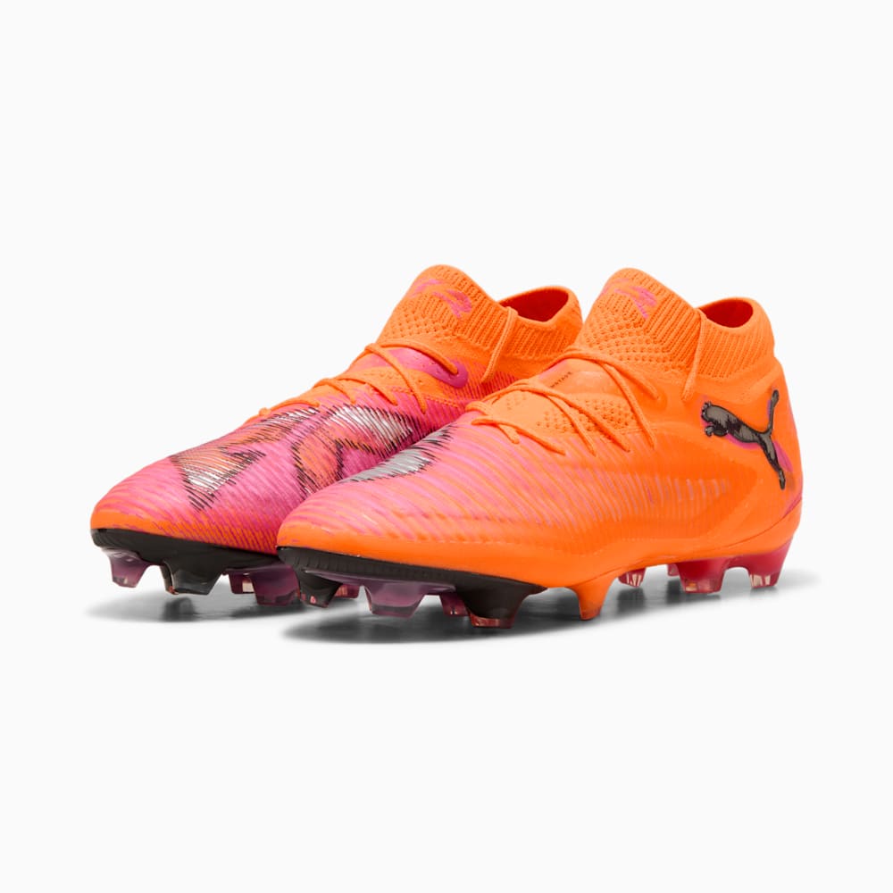 FUTURE 8 ULTIMATE FG Unisex Football Boots