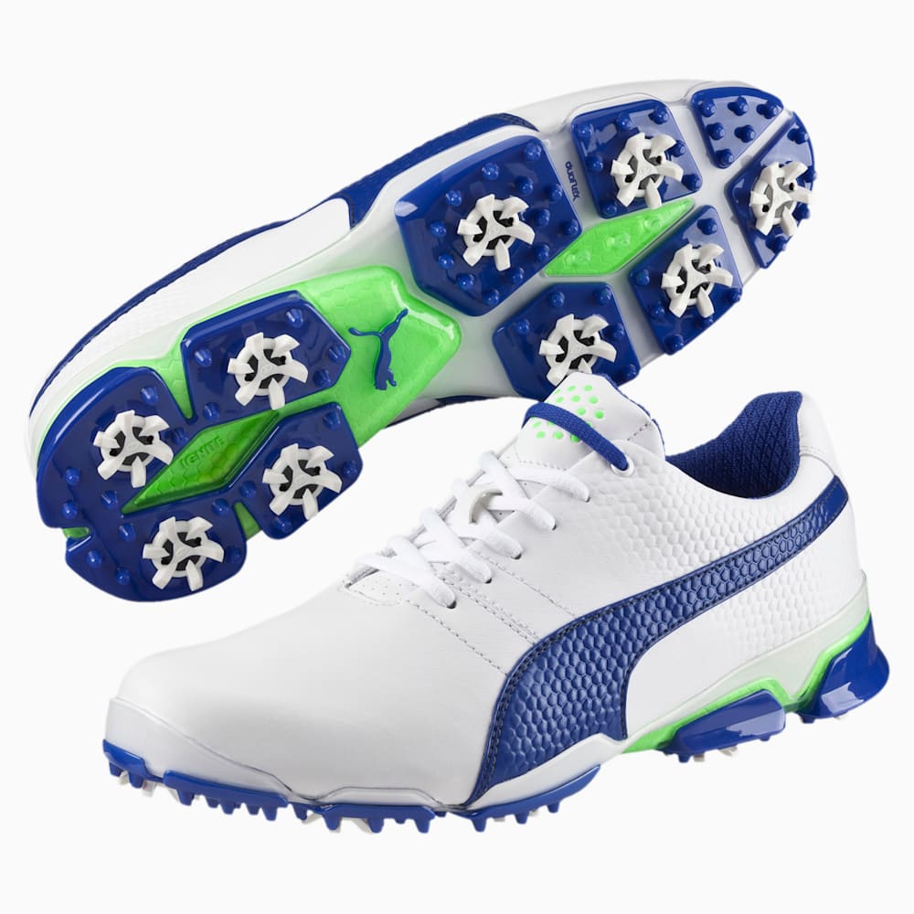 TITANTOUR IGNITE Golf Shoes PUMA Shop All Puma PUMA