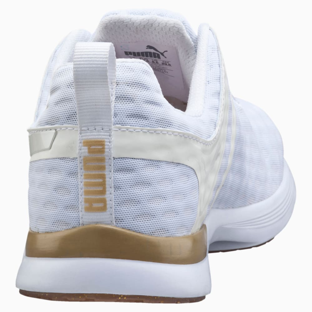 Puma pulse xt v2 gold new arrivals