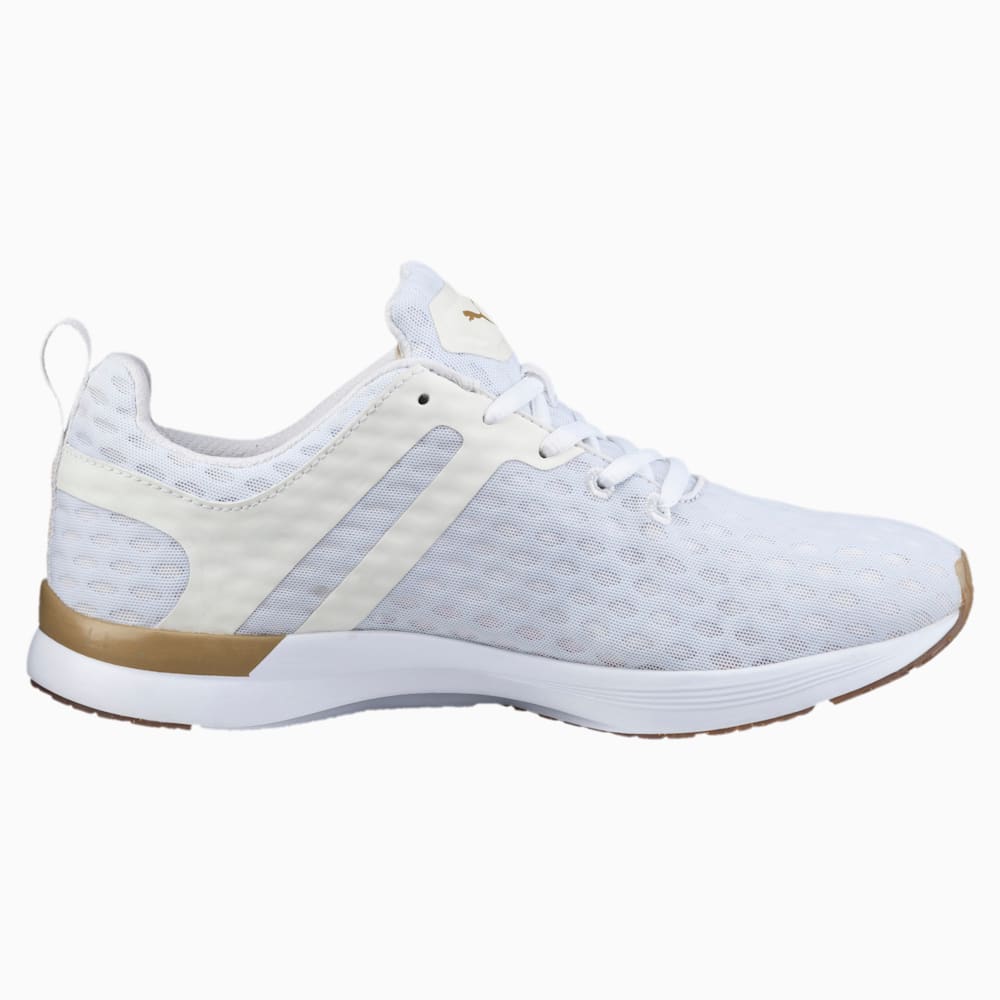 Pulse XT v2 GOLD Women s Fitness Shoes PUMA ALL PUMA