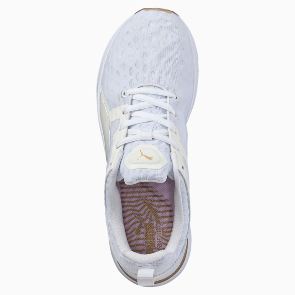 Pulse XT v2 GOLD Women s Fitness Shoes PUMA ALL PUMA