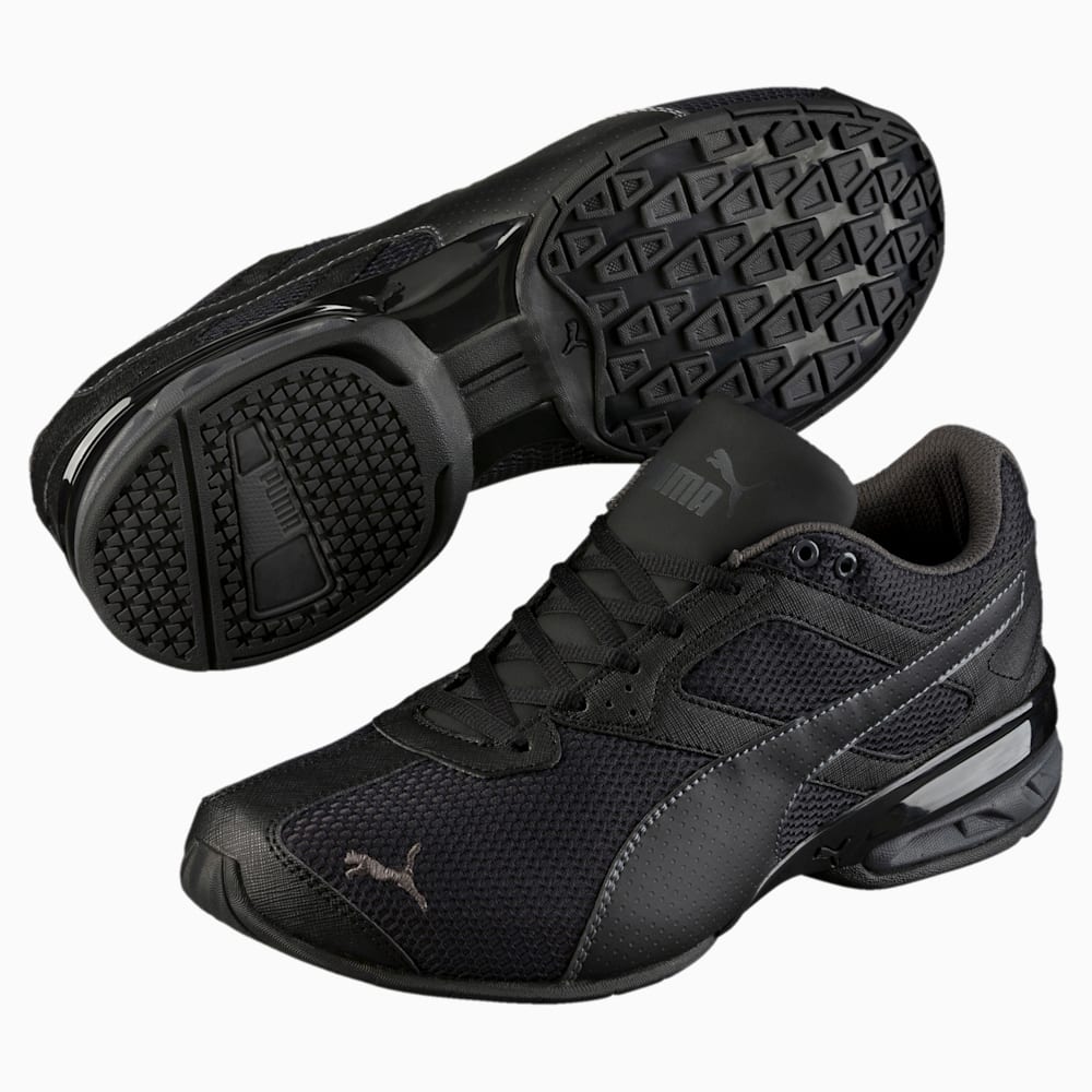 Tazon 6 Mesh Men s Trainers PUMA Shop All Puma PUMA