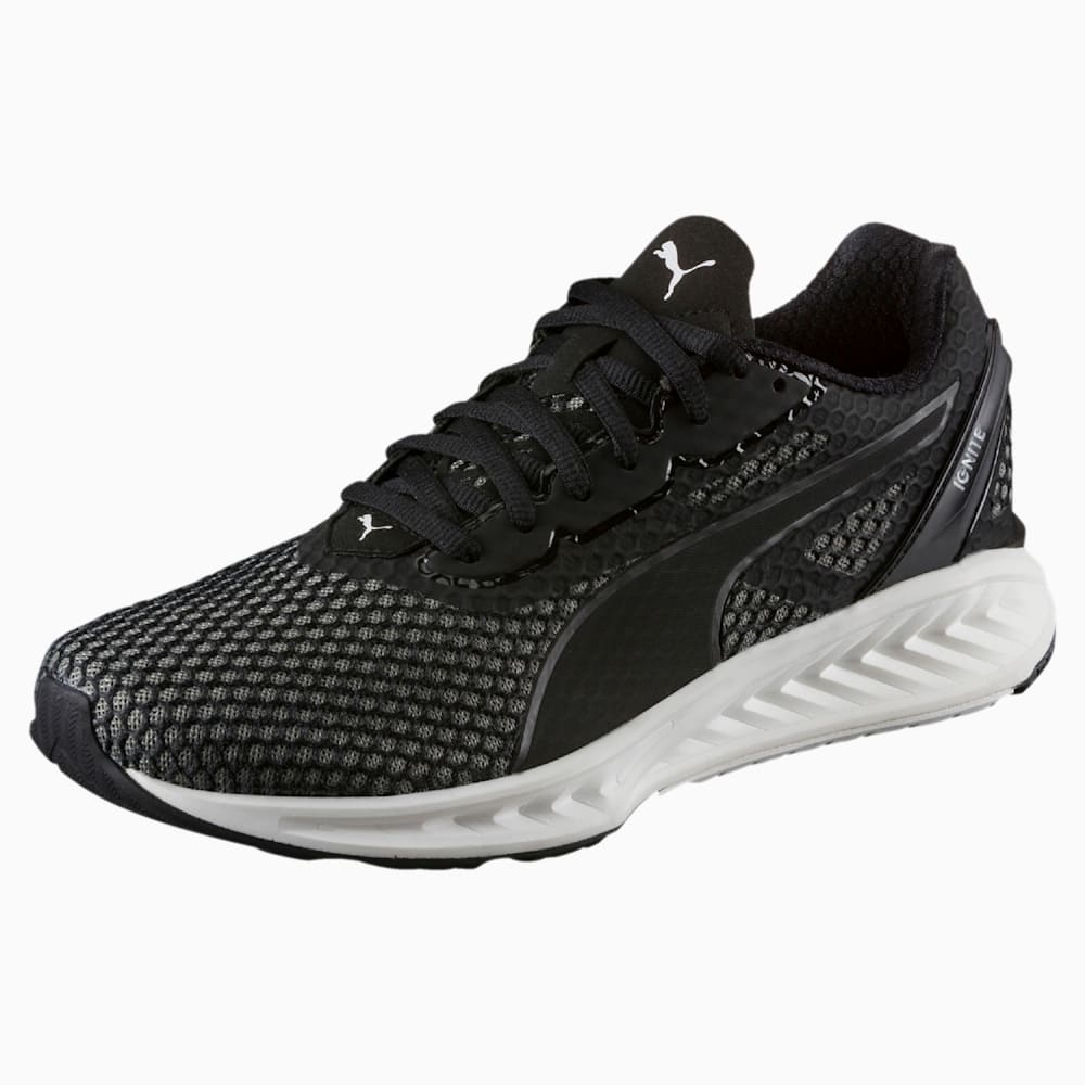 Ignite puma running shoes 2025