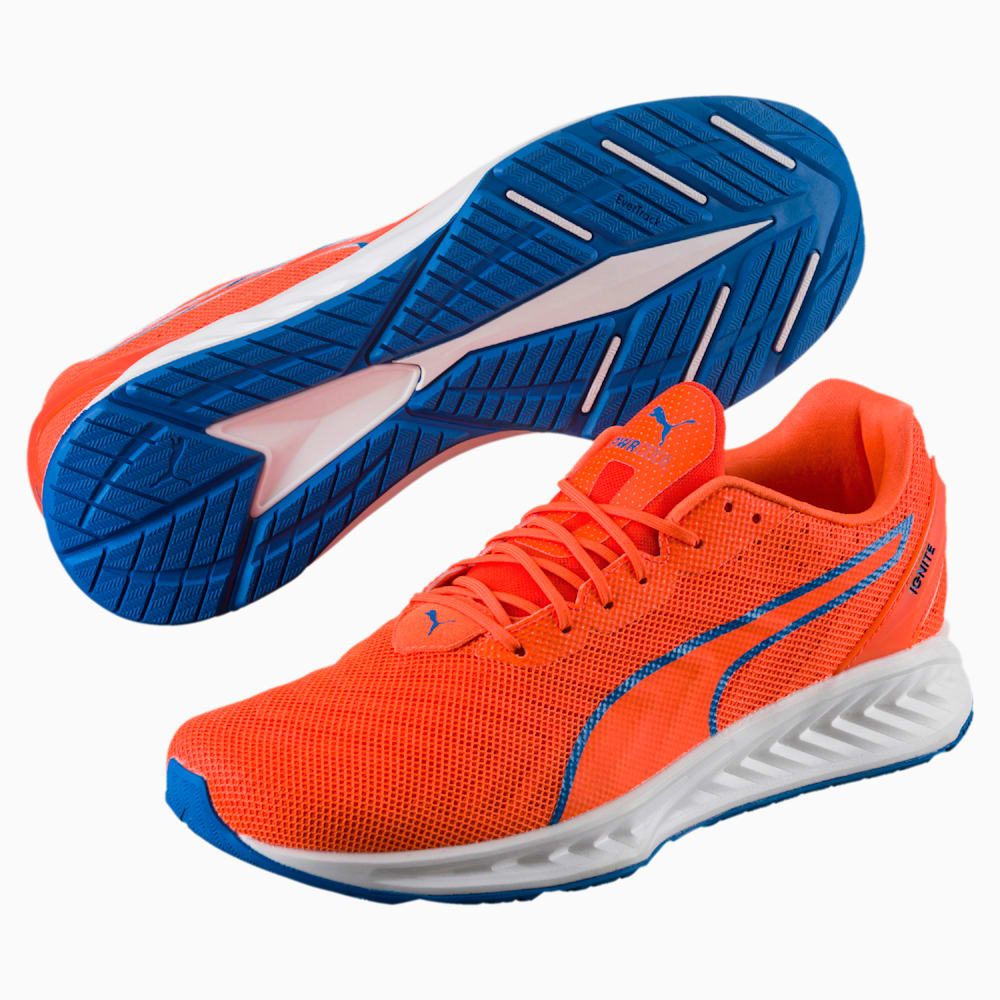 IGNITE 3 PWRCOOL Men s Running Shoes PUMA Shoes PUMA