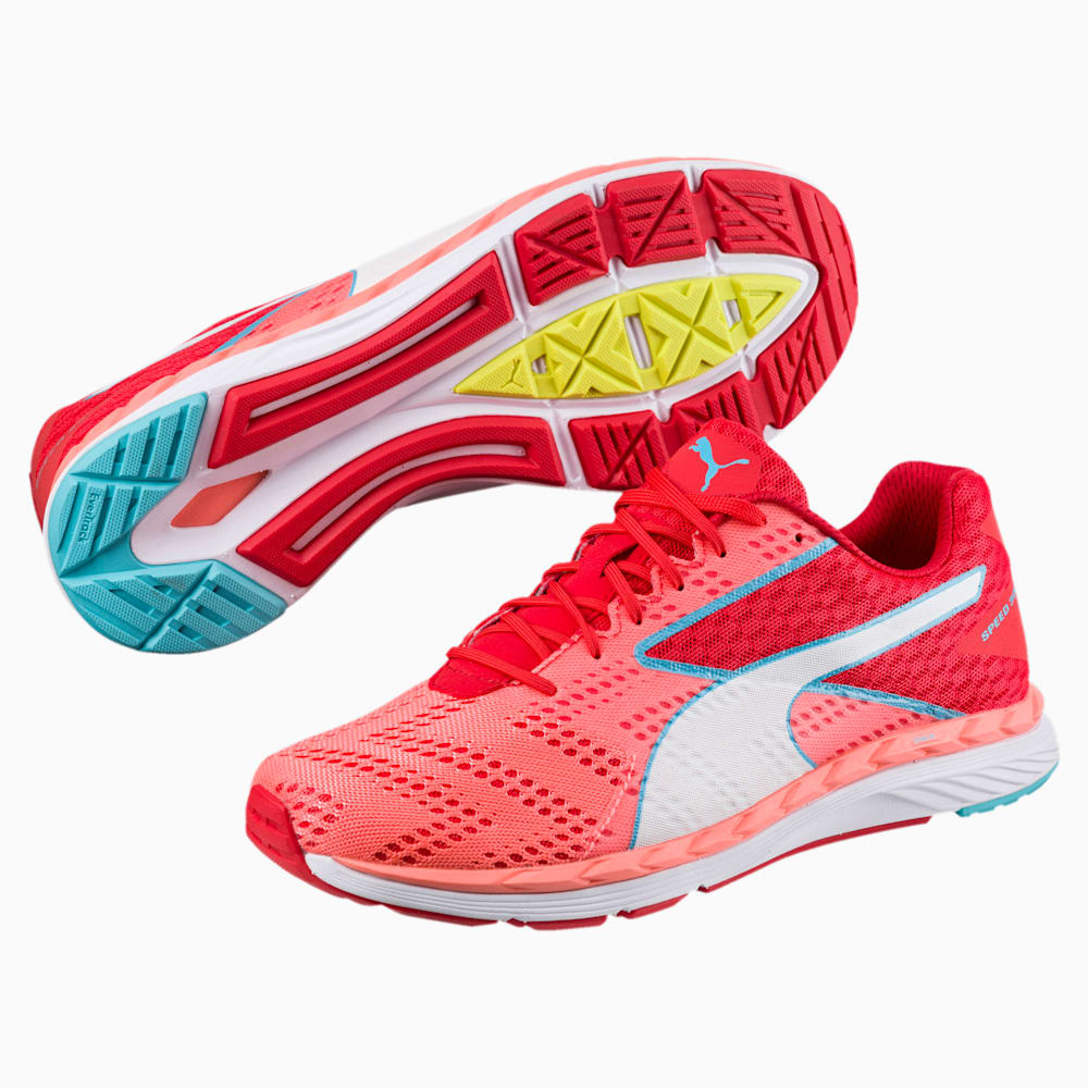Puma speed 300 ignite 3 review store