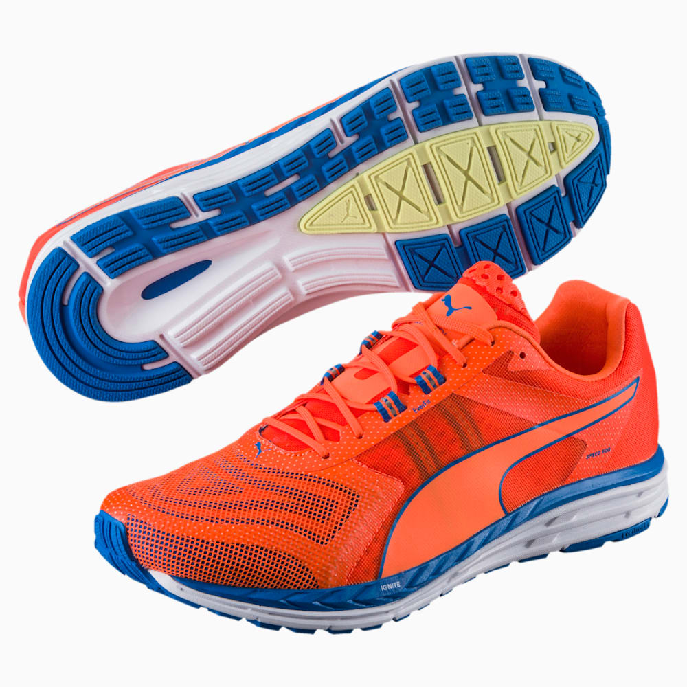 Puma speed 500 ignite review cheap
