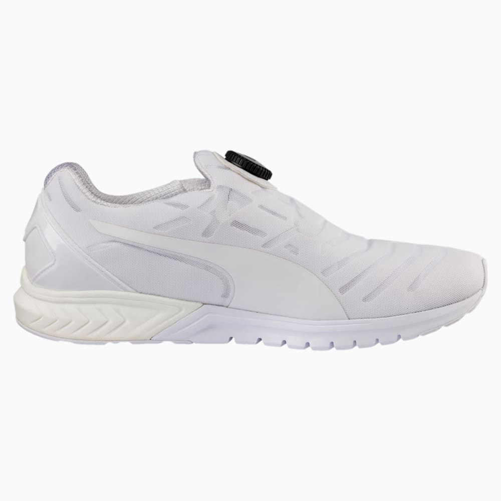 IGNITE Dual DISC Dip Men s Running Shoes PUMA Shoes PUMA