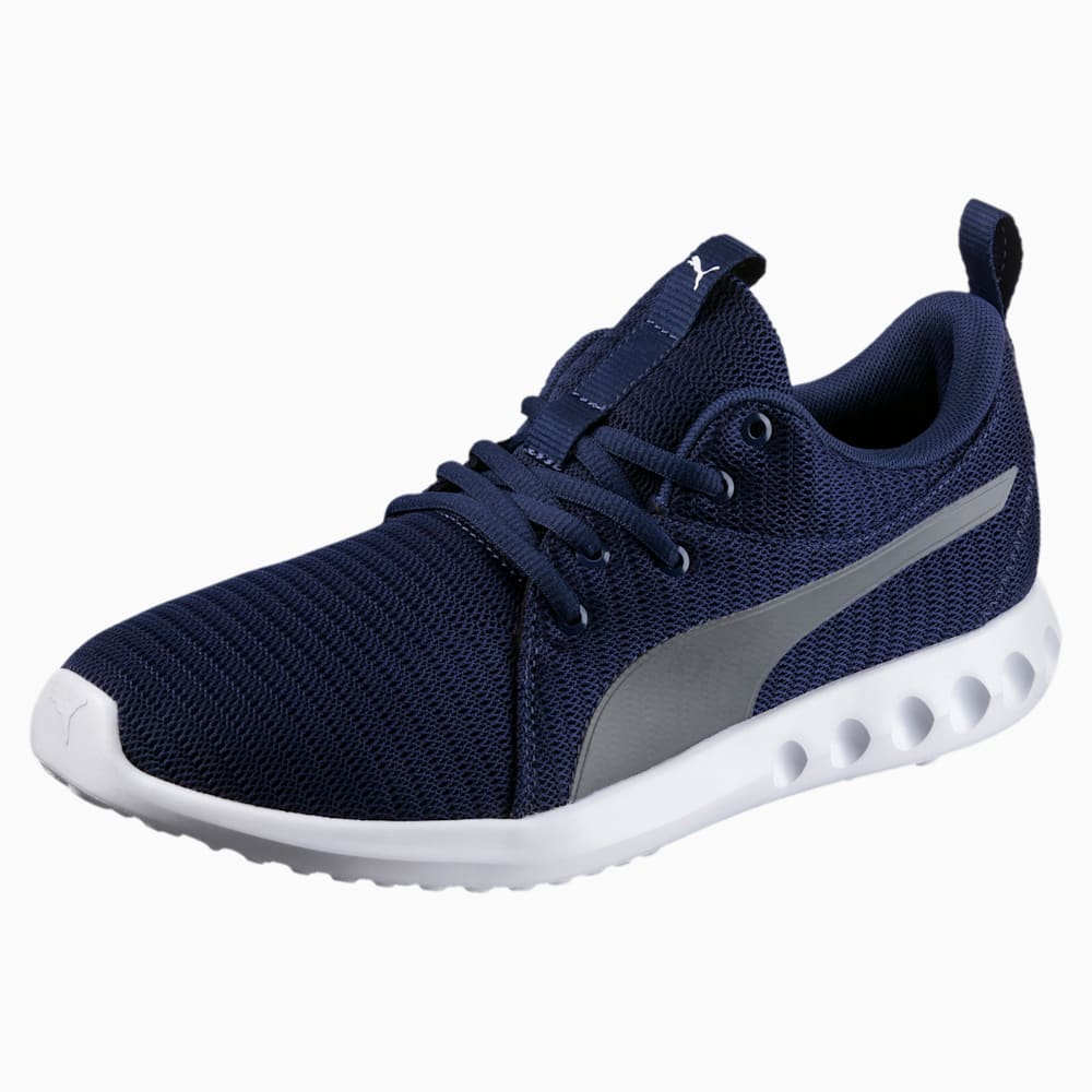 Shoes puma carson runner kids discount