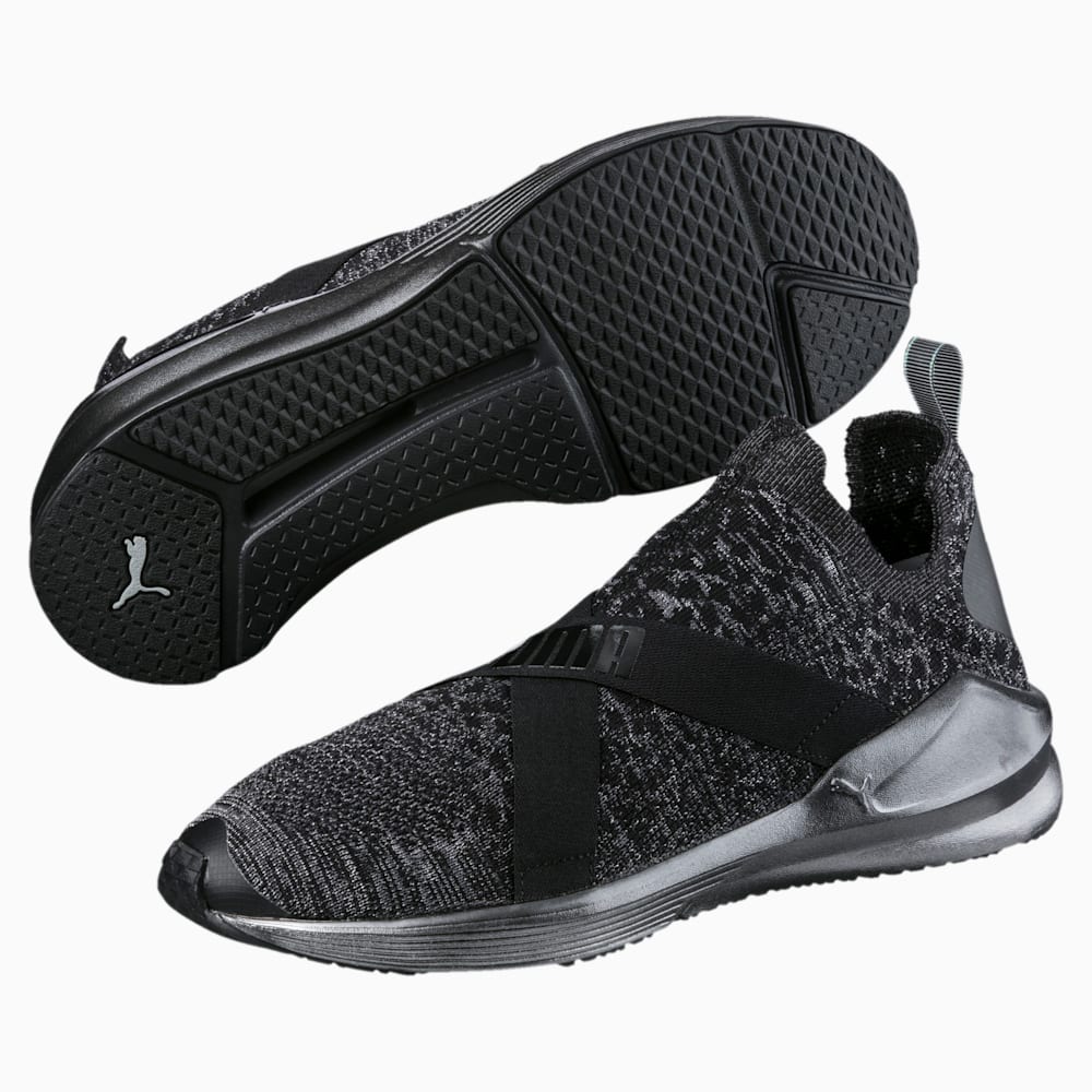 Puma fierce evoknit review sale