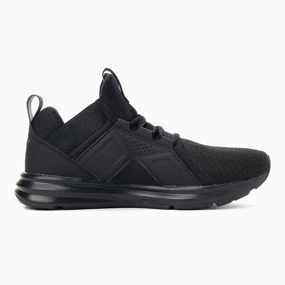 Enzo puma black top
