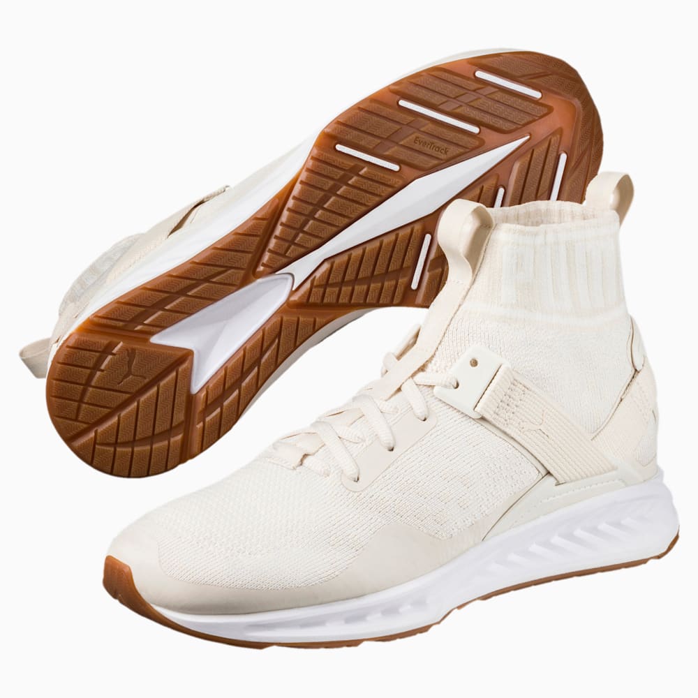 IGNITE evoKNIT Hypernature Men s Trainers PUMA Shoes PUMA