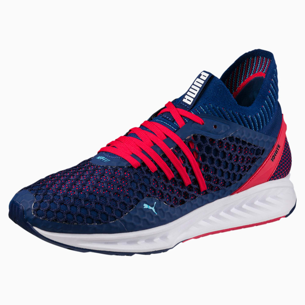 Puma ignite men's running shoes online