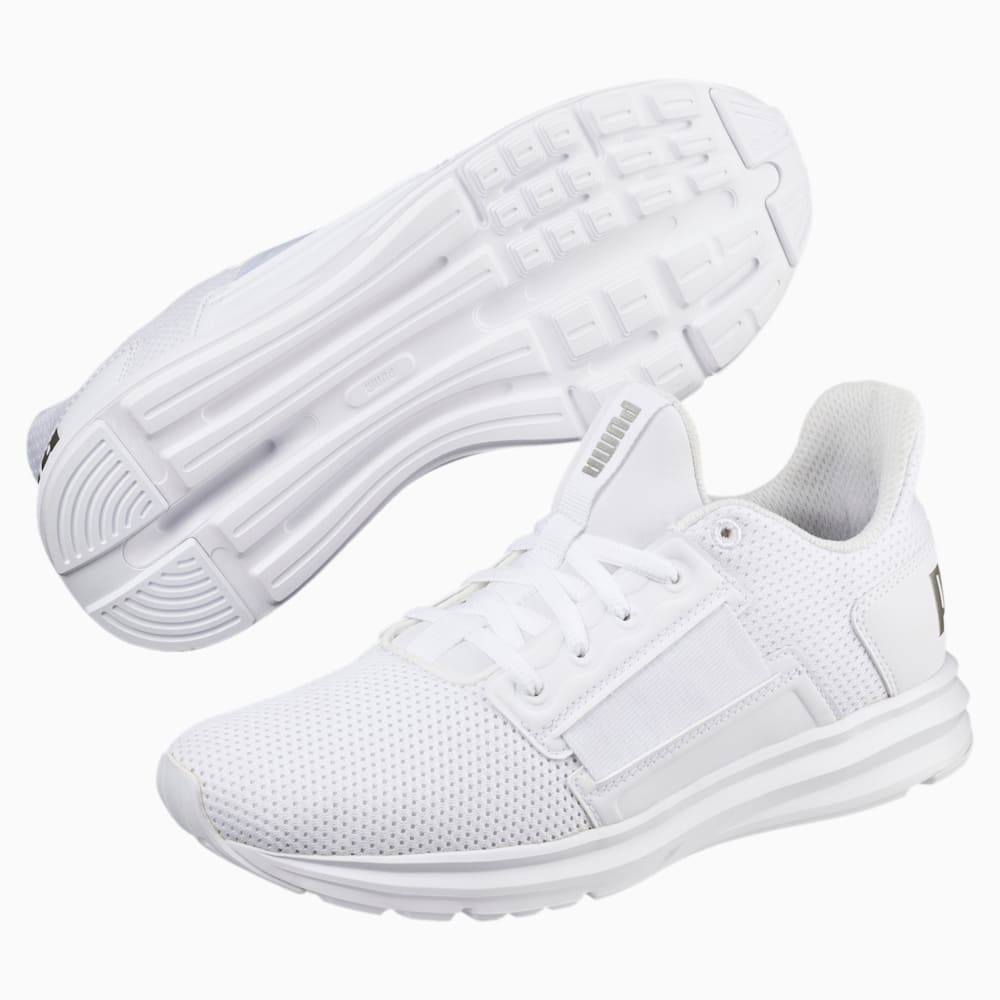 Enzo street women's trainers new arrivals