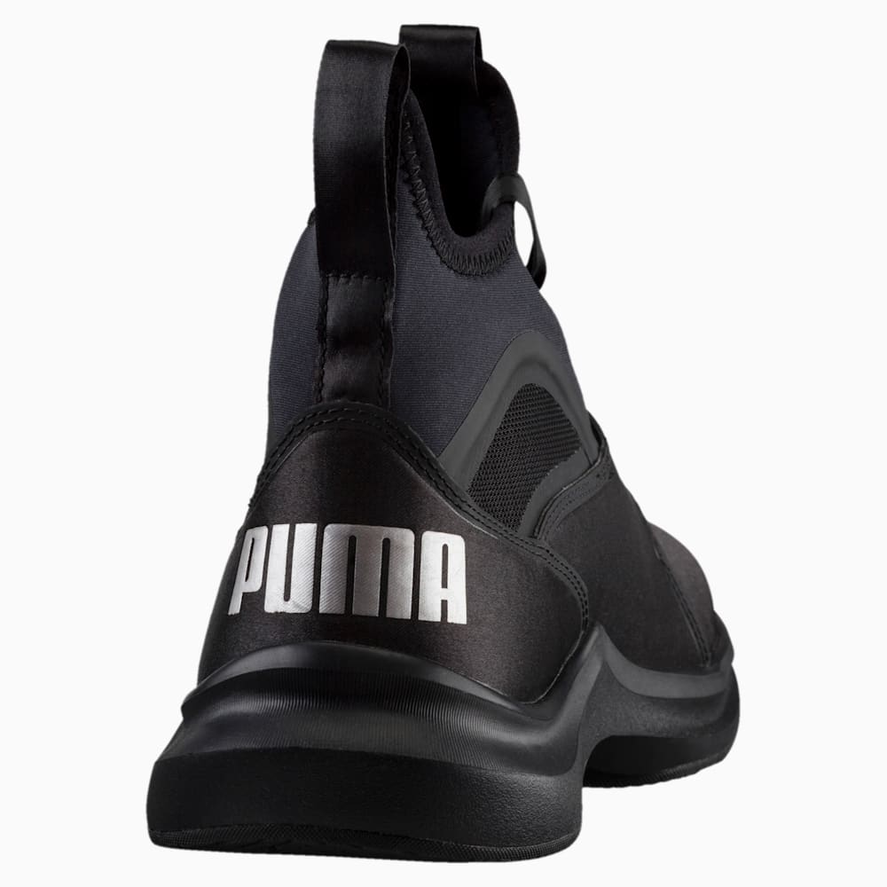 Phenom Satin En Pointe Women s Training Shoes PUMA Shoes PUMA