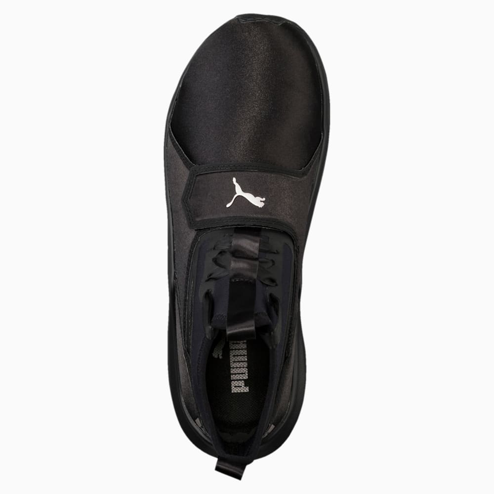 Phenom satin puma outlet