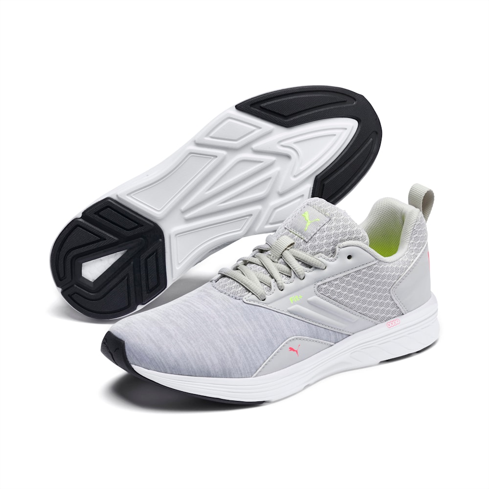 NRGY Comet Running Shoes Glacier Gray PUMA Shop All Puma PUMA